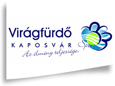 virágfürdő logo