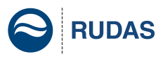 rudas logo