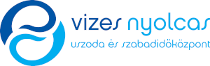 vizes nyolcas logo