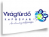 virágfürdő logo